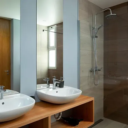 Vila King's View Estreito Da Calheta