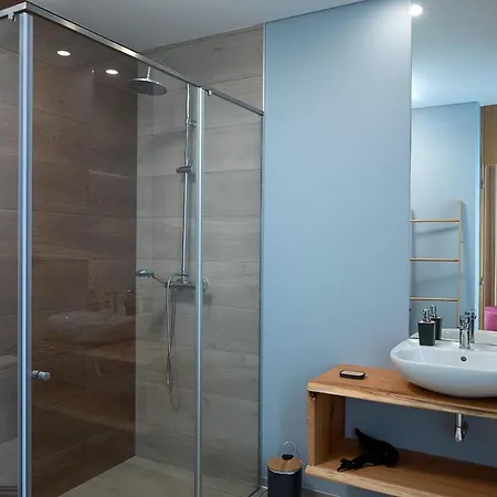 Βίλα King's View *