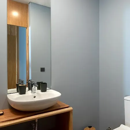 King's View Βίλα