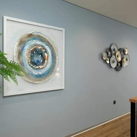 Βίλα King's View *