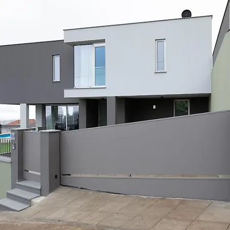 Βίλα King's View Estreito Da Calheta