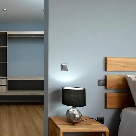 King's View Estreito Da Calheta