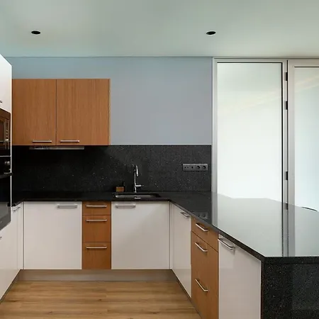 King's View فيلة *