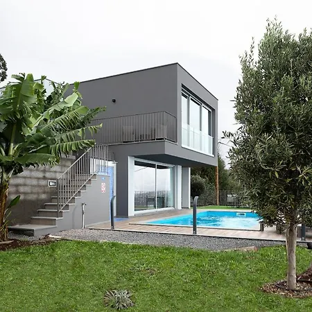 King's View فيلة Estreito Da Calheta