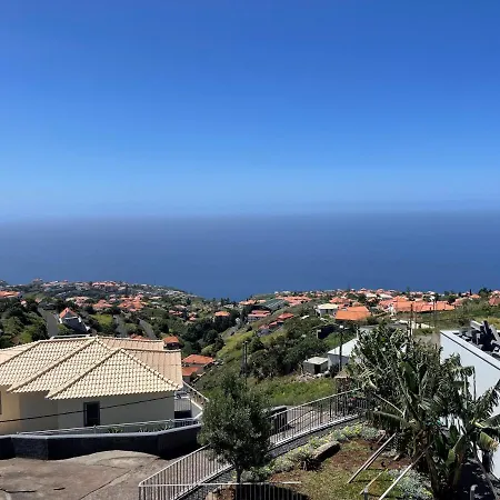 Villa King's View