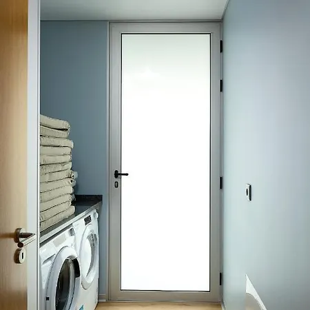 فيلة King's View Estreito Da Calheta