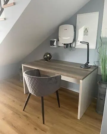 King's View فيلة