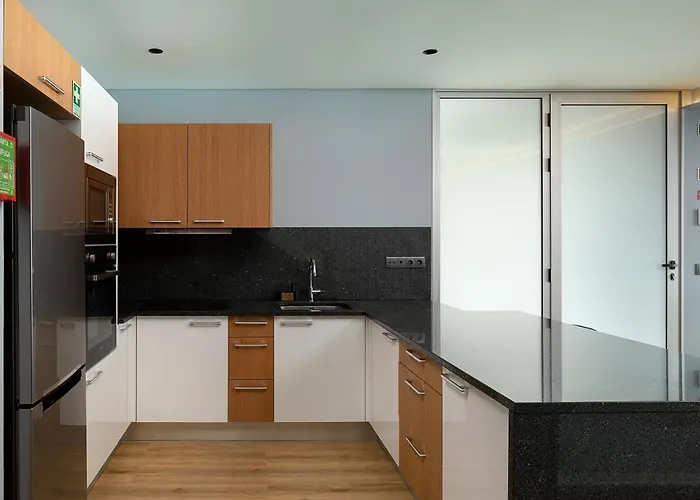 King's View וילה *