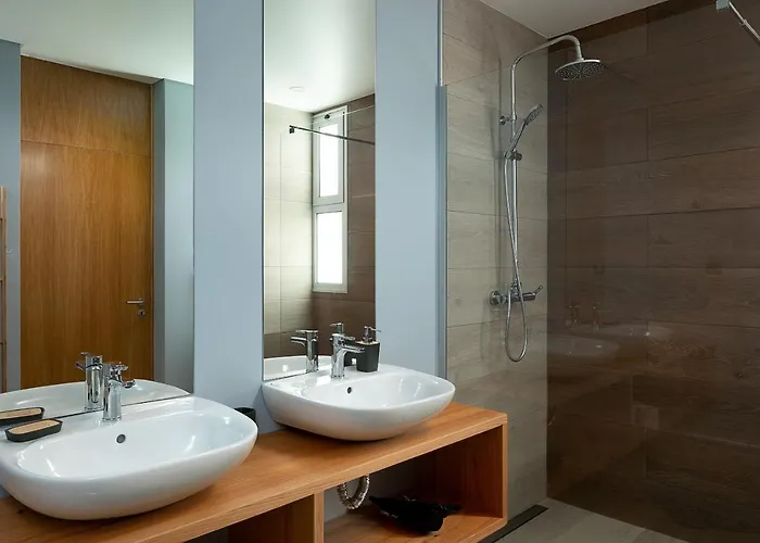 Villa King's View Estreito Da Calheta