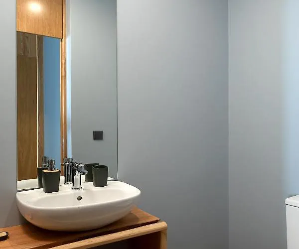 King's View וילה