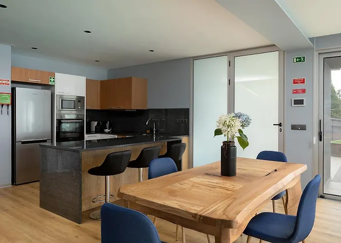 King's View Estreito Da Calheta