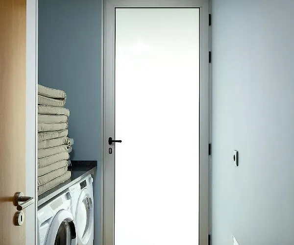 Villa King's View Estreito Da Calheta