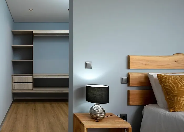 King's View Estreito Da Calheta